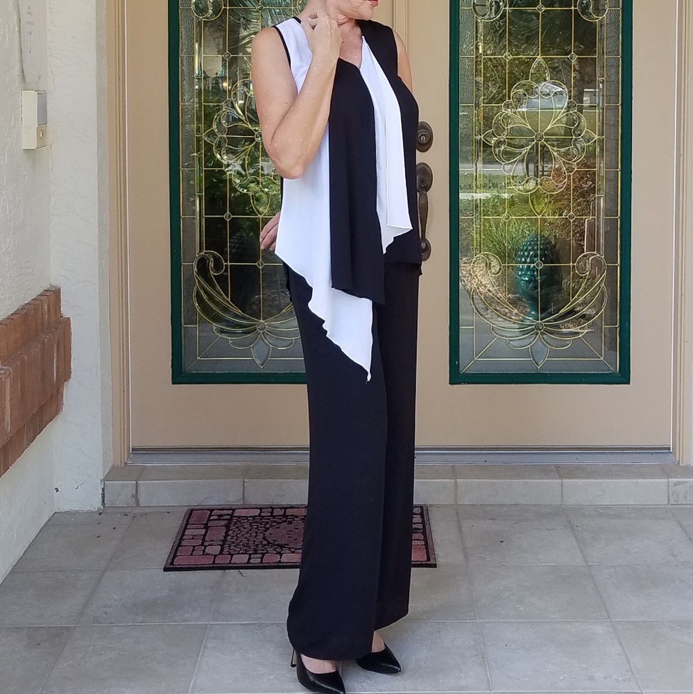 2- Piece Dressy Outfit